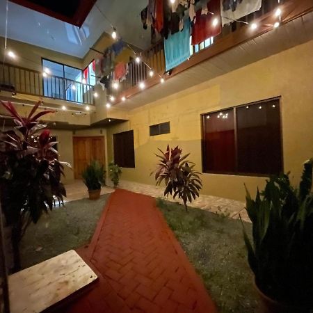 Вилла Casa Bella Vista Кепос Экстерьер фото