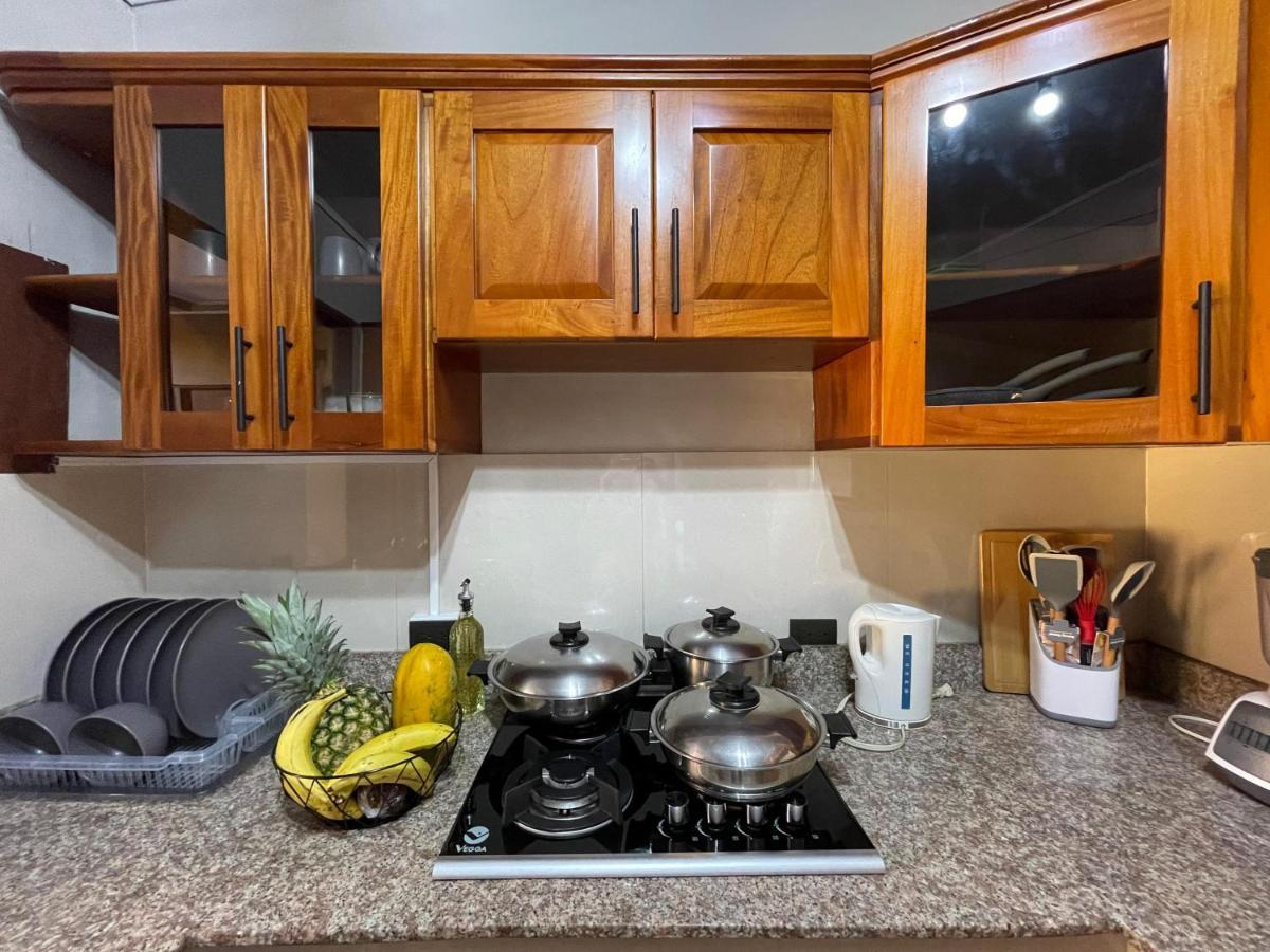 Вилла Casa Bella Vista Кепос Экстерьер фото